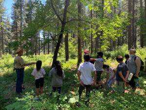 Read more about the article Upcoming Eagle Creek & Little Chumstick Meetings and Workshops! Don’t Miss Out! Sign up Today!