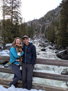 Read more about the article The Chumstick Wildfire Stewardship Coalition Welcomes 123 Program Landowner and New Steering Committee Member Hector Luevano