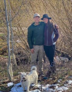 Read more about the article An Interview with Colin Sternagel – Chumstick Landowner and CWSC/DNR 123 Fuels Reduction Program Participant￼