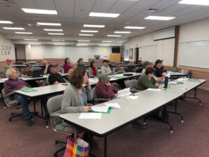 Read more about the article The 2022 CWSC Town Hall Meeting was a Huge Success!