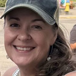 Cristy bishop headshot