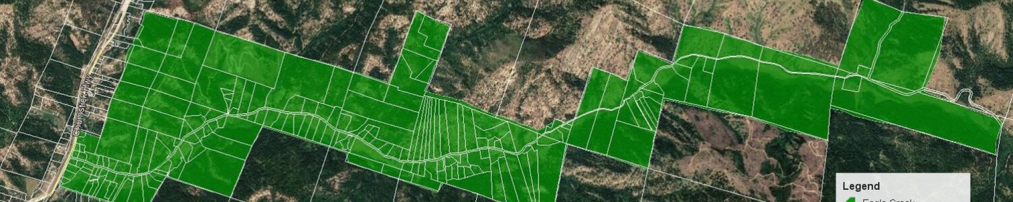 EagleMap EagleMap